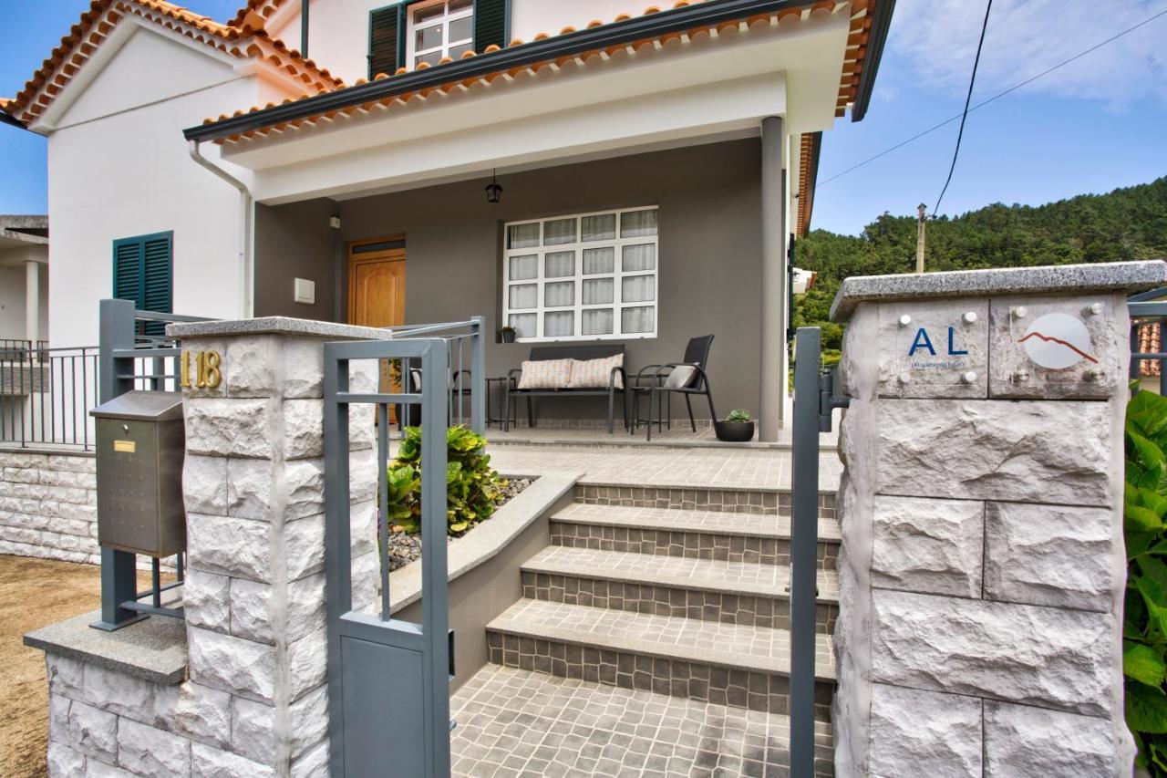 Casa Da Olides - Studio Santana  Exterior photo