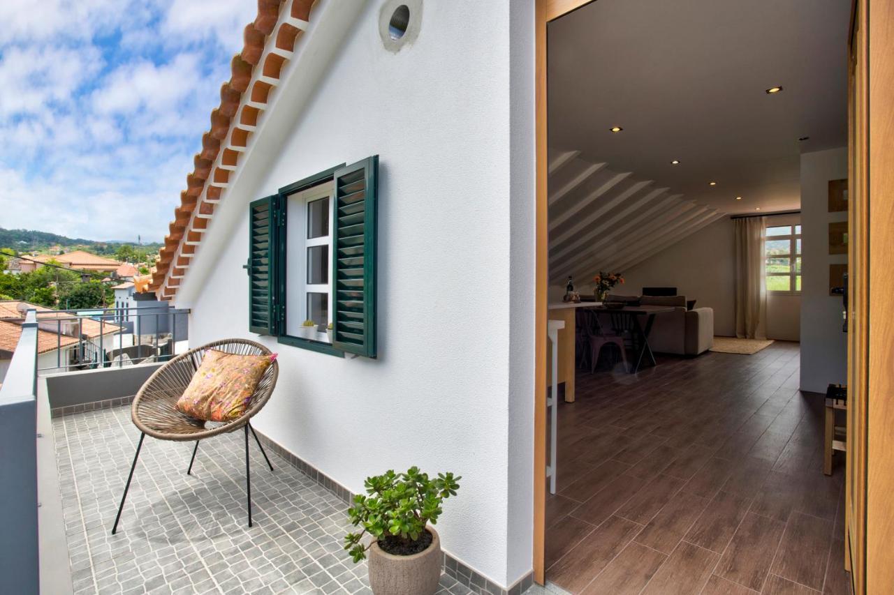 Casa Da Olides - Studio Santana  Exterior photo